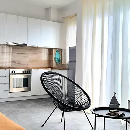 Noah_sunny_apartment Διαμέρισμα